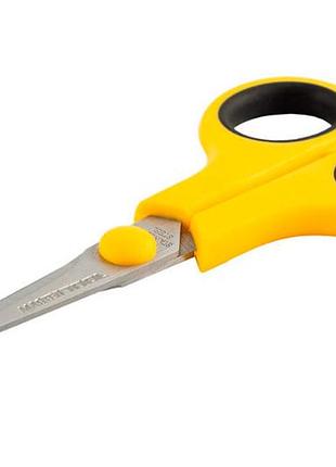 Ножницы для бумаги mastertool 140 мм. (17-1140)