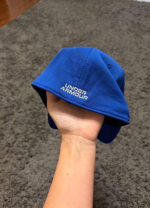 Оригінальна кепка under armour 3