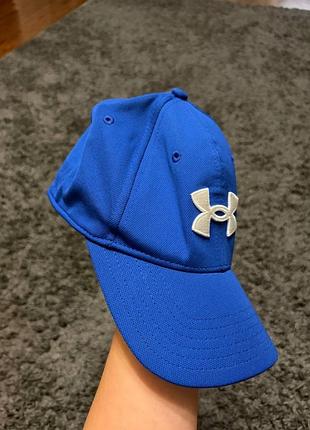 Оригінальна кепка under armour 2