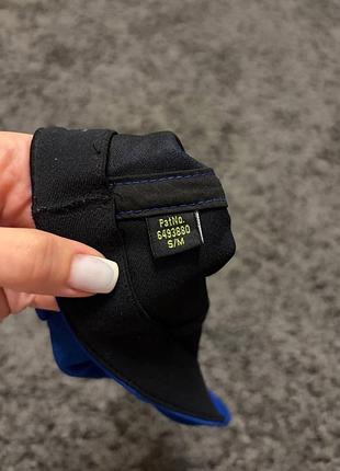 Оригінальна кепка under armour 5
