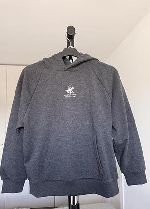 Худі polo assn, оригінал, 152 см