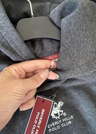 Худі polo assn, оригінал, 152 см 4