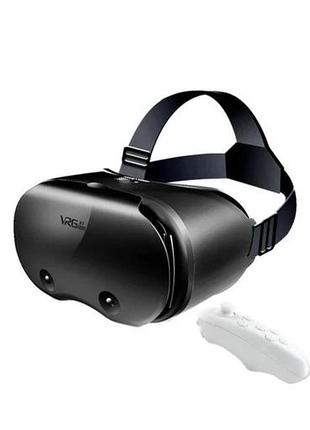 Vr-окуляри vr box