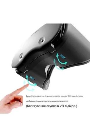 Vr-окуляри vr box 2