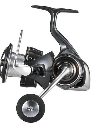 Котушка daiwa 24 luvias lt 5000d-c (20061229)