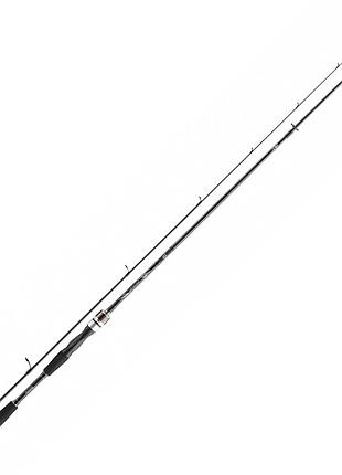 Спінінг daiwa exceler spin st 2.25m 0.5-7g (11664-225)