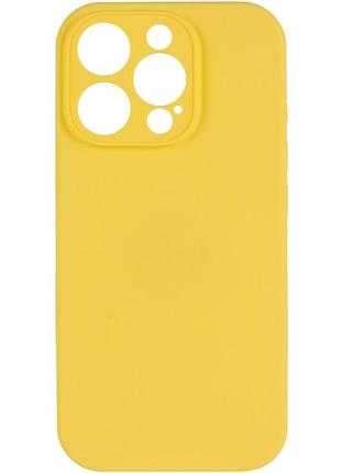 Чохол silk full camera protective (aa) no logo для apple iphone 16 pro max (6.9") 2