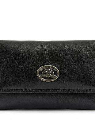 Ключница tony perotti italico 2533 nero (90468) черная