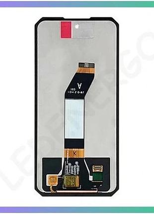 Дисплей lcd oukitel f150 b1 b1 pro air 1 air 1 pro с сенсорным экраном ips черный оригинал sku_stcom_2 sku_2710000341666