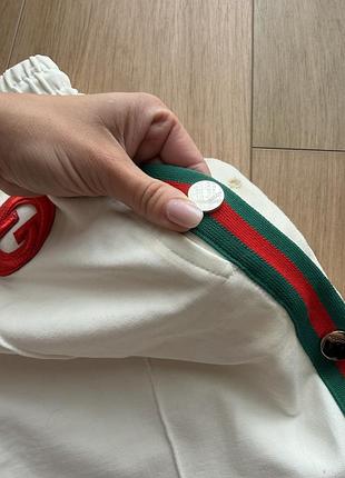 Костюм gucci 2