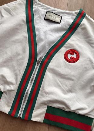 Костюм gucci 3