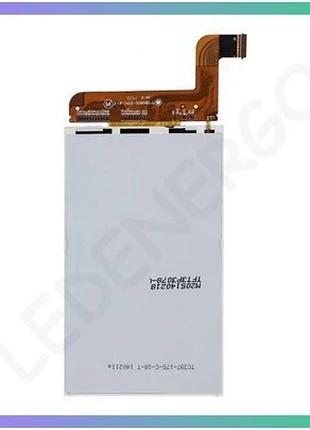 Дисплей lcd для sony xperia e1 d2005 без сенсорного экрана tft высокое качество экран для телефона sku sku_2701711100000