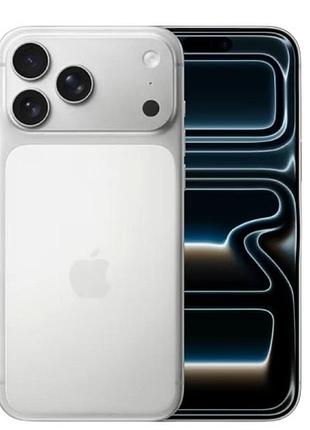 Смартфон apple iphone 17 pro max