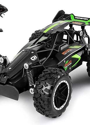 Машинка на радіокеруванні ready go race g03063r високошвидкісний автомобіль із дистанційним керуванням