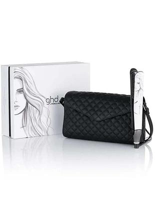 Професійний випрямляч для волосся ghd chronos prof. hd motion-responsive styler s8m261 240723 праска для волосся