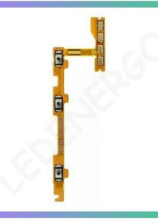 Шлейф для xiaomi redmi note 13 5g с кнопками включения и регулировки звука high quality sku_stcom_2710 sku_2710000303305