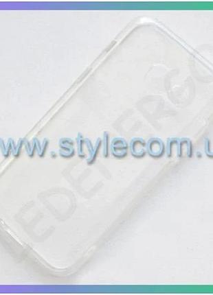 Силиконовый чехол smtt для samsung galaxy s8 plus g955 прозрачный чехол-накладка для смартфона sku_271 sku_stcom_2710000126775