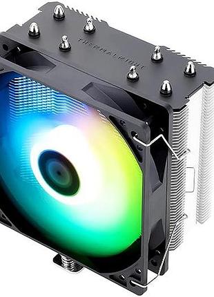 Кулер для процессора thermalright assassin x120 refined se argb вентилятор pwm tl-c12c-s 120 мм для пк