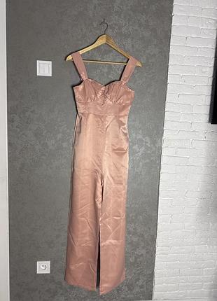 Брючний комбінезон lovers shop, s