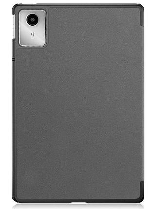 Чехол primolux slim для планшета lenovo tab m11 (tb330) / xiaoxin pad 11 2024 (tb331) - grey