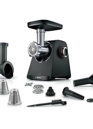 М’ясорубка bosch mfws440b 1 900 вт