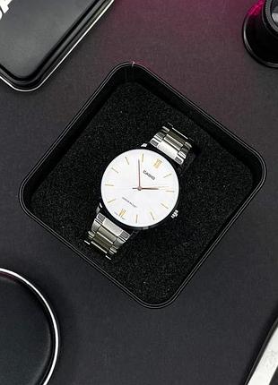 Женские часы casio ltp-vt01d-7b 2