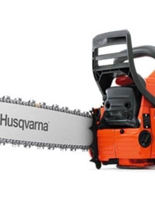 Бензопила husqvarna 365 - 3.4 квт