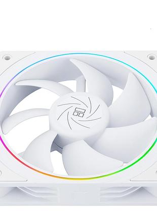 Вентилятор процессора thermalright tl-s12-w корпусной вентилятор с pwm управлением
