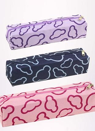 Пенал нежное облачко* 4см