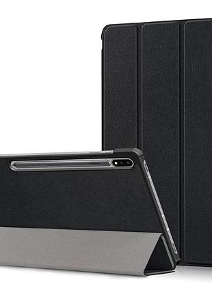 Чехол primo для планшета samsung galaxy tab s7 11" (sm-t870 / sm-t875 / sm-t878) slim - black
