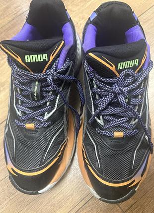 Кросівки чоловічі puma