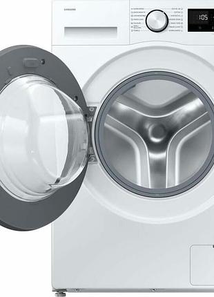 Пральні машини samsung ww80fg5l32tele 8 кг 1 200 об/хв