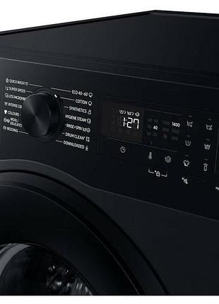 Пральні машини samsung ww11dg5b2fable 11 кг 1 400 об/хв