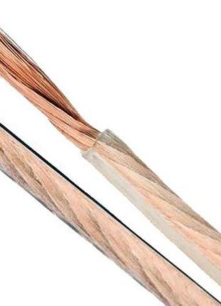 Акустический кабель silent wire ls3 2 х 6,0 мм2