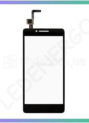 Тачскрин для lenovo k5 a6020 черный сенсор high quality без oca-пленки sku_stcom_2702264300008 sku_2702264300008