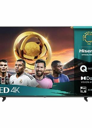 Телевизоры hisense 50e7q