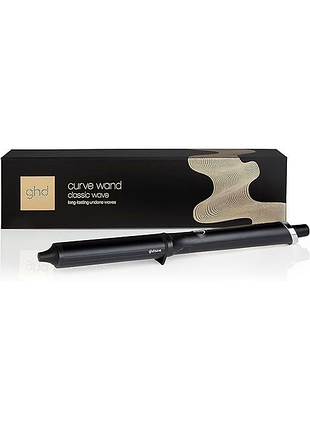 Плойка для накрутки волос ghd curve wand classic wave cowa12 071020 профессиональная керамическая плойка для создания локонов