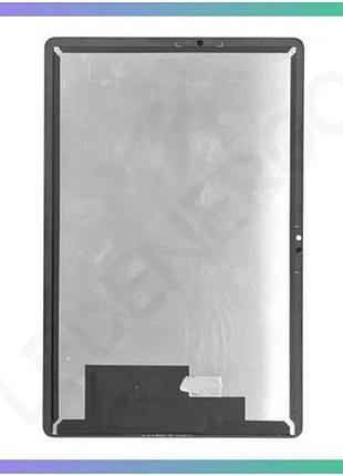 Дисплей lcd blackview tab 90 з ips тачскрином чорний оригінальний екран для планшета sku_stcom_2710000 sku_2710000355861