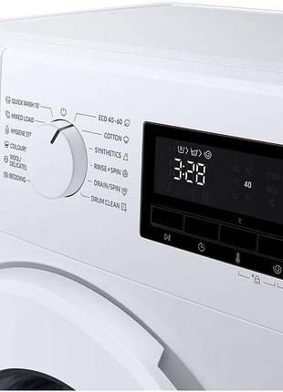 Пральні машини samsung ww70fg3m05twlf 7 кг 1 400 об/хв
