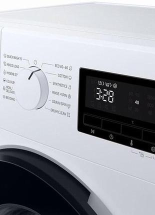 Пральні машини samsung ww70fg3m05awlf 7 кг 1 400 об/хв
