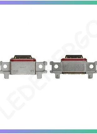 Разъем питания для samsung galaxy a3 a320 a5 a520 a7 a720 2017 гнездо micro для зарядки телефона sku_s sku_2710000132271