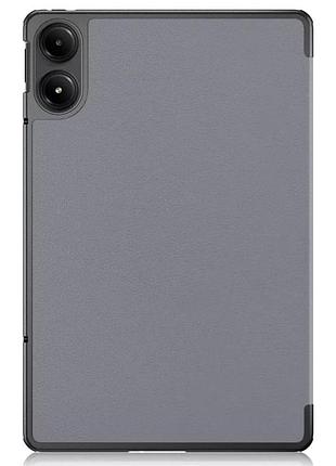 Чохол primolux slim для планшета xiaomi redmi pad pro 12.1 / poco pad 12.1" - grey