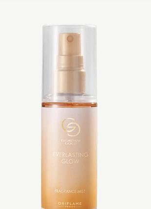 Парфумований спрей giordani gold everlasting glow