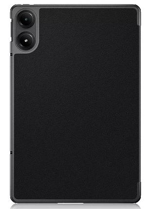 Чехол primolux slim для планшета xiaomi redmi pad pro 12.1 / poco pad 12.1" - black