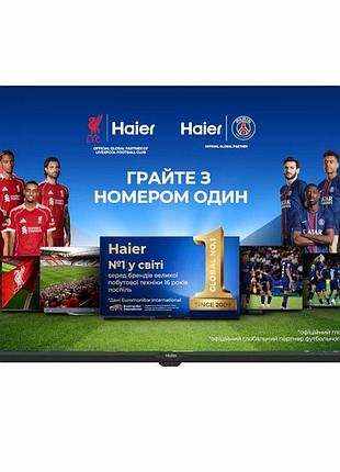 Телевизоры haier h32k85ffx