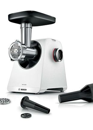 М’ясорубка bosch mfws420w 1 900 вт