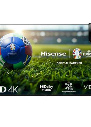 Телевізори hisense 55a6n