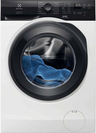 Пральні машини electrolux ew6f9482u 8 кг 1 400 об/хв