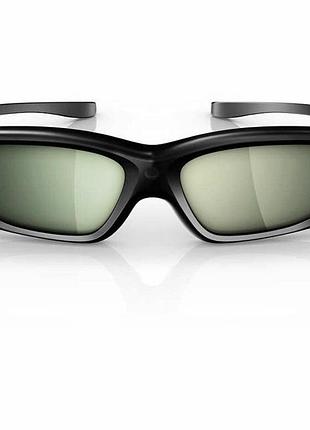 3d очки philips pta508/00