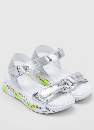 Боссоножки ортопедические для девочки miracle kids 4719-017x, размер 32 (20,7 см.)